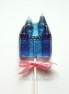 3511 Castle Chocolate or Hard Candy Lollipop Mold 3511 Castle Chocolate or Hard Candy Lollipop Mold